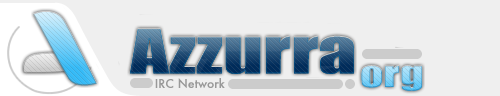 Azzurra IRC Network Forum